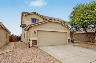11593 W Retheford Rd, Youngtown, AZ 85363 - Photo 4