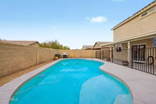 11593 W Retheford Rd, Youngtown, AZ 85363 - Photo 12