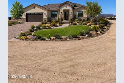 Xxxx S 367th Ave Avenue #-, Tonopah, AZ 85354 - Photo 4