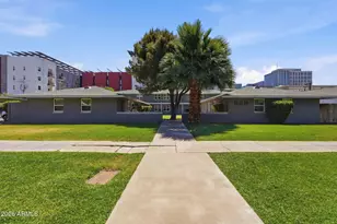 829 N 4th Ave, Phoenix, AZ 85003 - Photo 4