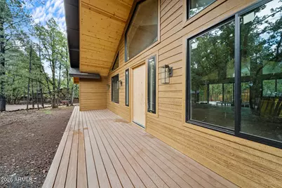 3934 Snow Circle, Pinetop, AZ 85935 - Photo 4