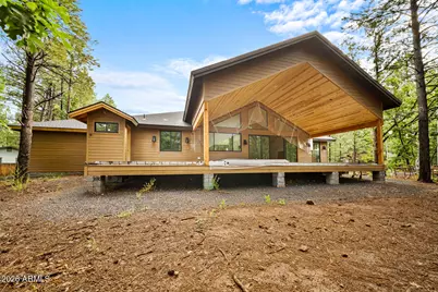 3934 Snow Circle, Pinetop, AZ 85935 - Photo 24