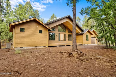 3934 Snow Circle, Pinetop, AZ 85935 - Photo 2