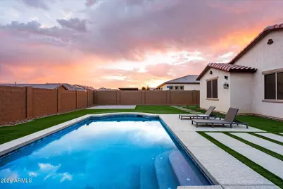 12819 W McLellan Road, Glendale, AZ 85307 - Photo 6