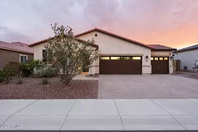 12819 W McLellan Road, Glendale, AZ 85307 - Photo 1