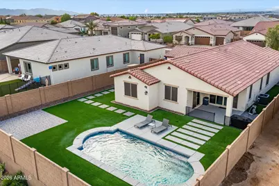 12819 W McLellan Road, Glendale, AZ 85307 - Photo 2