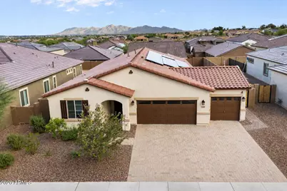 12819 W McLellan Road, Glendale, AZ 85307 - Photo 4