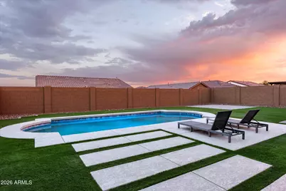 12819 W McLellan Road, Glendale, AZ 85307 - Photo 8