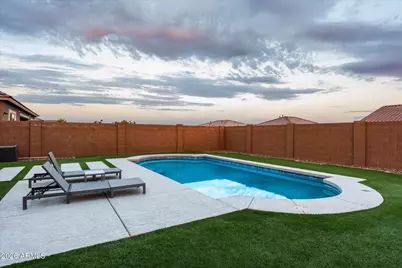 12819 W McLellan Road, Glendale, AZ 85307 - Photo 26