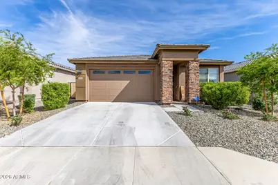 5733 N 192nd Avenue, Litchfield Park, AZ 85340 - Photo 2