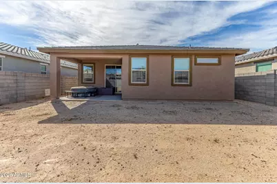 5733 N 192nd Avenue, Litchfield Park, AZ 85340 - Photo 22
