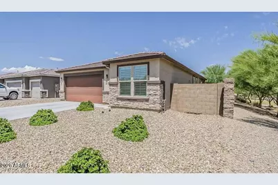 25930 N Langley Drive, Peoria, AZ 85383 - Photo 1