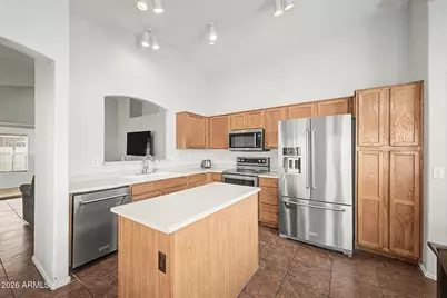 6735 E Melrose Street, Mesa, AZ 85215 - Photo 4