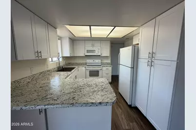 2302 E Nisbet Road, Phoenix, AZ 85022 - Photo 2