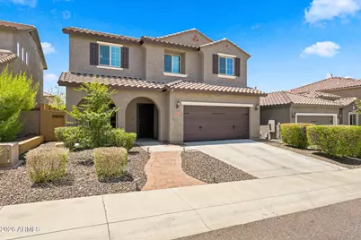 1823 W Fetlock Trail, Phoenix, AZ 85085 - Photo 1
