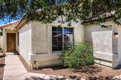 6747 E Melrose Street, Mesa, AZ 85215 - Photo 2