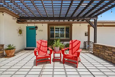 6702 E Lewis Avenue, Scottsdale, AZ 85257 - Photo 2