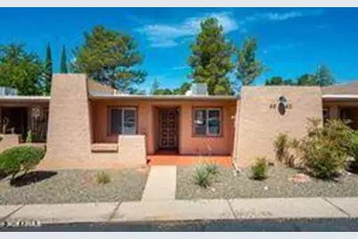 130 Castle Rock Road #46, Sedona, AZ 86351 - Photo 2