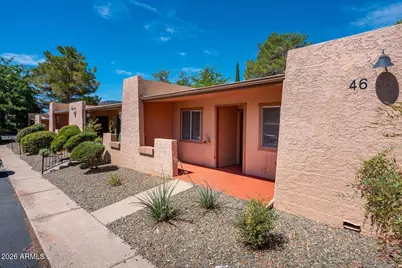 130 Castle Rock Road #46, Sedona, AZ 86351 - Photo 4