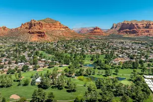 130 Castle Rock Rd, Sedona, AZ 86351 - Photo 1