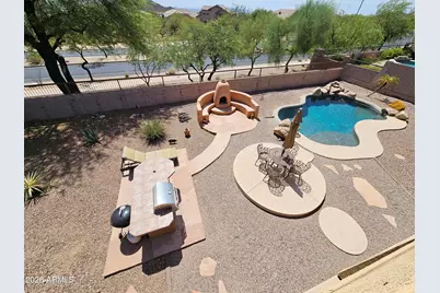 3764 N Ladera Circle, Mesa, AZ 85207 - Photo 12
