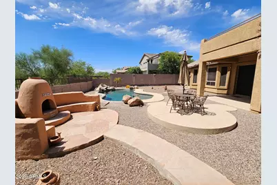 3764 N Ladera Circle, Mesa, AZ 85207 - Photo 6