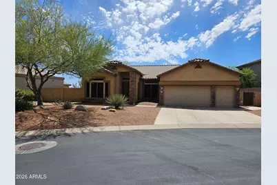 3764 N Ladera Circle, Mesa, AZ 85207 - Photo 2