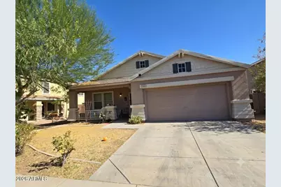 1941 E 39th Avenue, Apache Junction, AZ 85119 - Photo 1