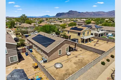 1941 E 39th Avenue, Apache Junction, AZ 85119 - Photo 2