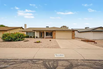 11409 S Shoshoni Drive, Phoenix, AZ 85044 - Photo 2