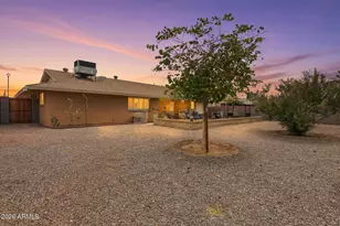 11016 W Meade Dr, Sun City, AZ 85351 - Photo 36
