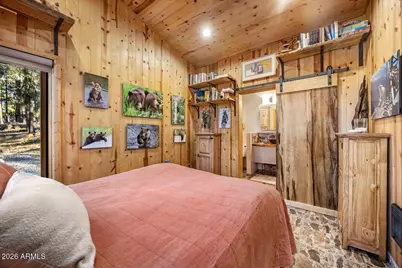 24 County Rd 2267 --, Alpine, AZ 85920 - Photo 14