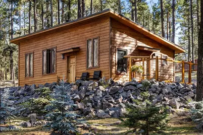 24 County Rd 2267 --, Alpine, AZ 85920 - Photo 36