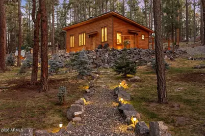 24 County Rd 2267 --, Alpine, AZ 85920 - Photo 2