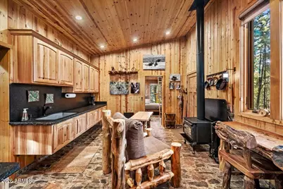 24 County Rd 2267 --, Alpine, AZ 85920 - Photo 10