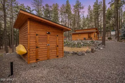 24 County Rd 2267 --, Alpine, AZ 85920 - Photo 28