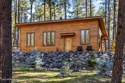 24 County Rd 2267 --, Alpine, AZ 85920 - Photo 40