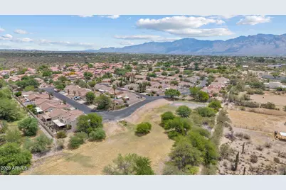 9850 N Stageline Trail, Tucson, AZ 85742 - Photo 38