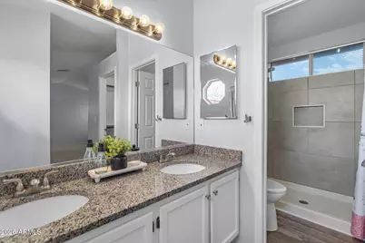 9850 N Stageline Trail, Tucson, AZ 85742 - Photo 24