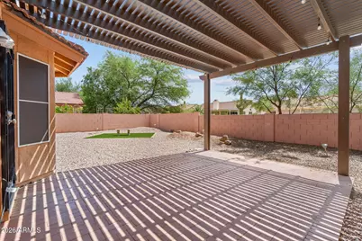 9850 N Stageline Trail, Tucson, AZ 85742 - Photo 34