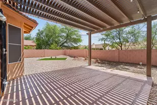 9850 N Stageline Trail, Tucson, AZ 85742 - Photo 34