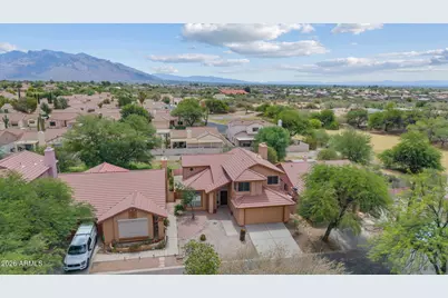 9850 N Stageline Trail, Tucson, AZ 85742 - Photo 40
