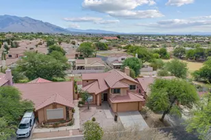 9850 N Stageline Trail, Tucson, AZ 85742 - Photo 40