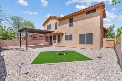 9850 N Stageline Trail, Tucson, AZ 85742 - Photo 36