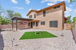 9850 N Stageline Trail, Tucson, AZ 85742 - Photo 36
