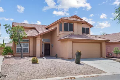 9850 N Stageline Trail, Tucson, AZ 85742 - Photo 2