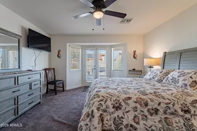960 W Inca Drive, Coolidge, AZ 85128 - Photo 16