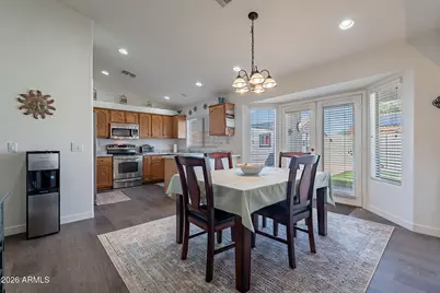 960 W Inca Drive, Coolidge, AZ 85128 - Photo 12