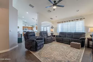 960 W Inca Dr, Coolidge, AZ 85128 - Photo 6