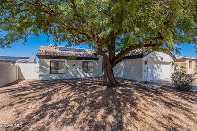 960 W Inca Drive, Coolidge, AZ 85128 - Photo 2